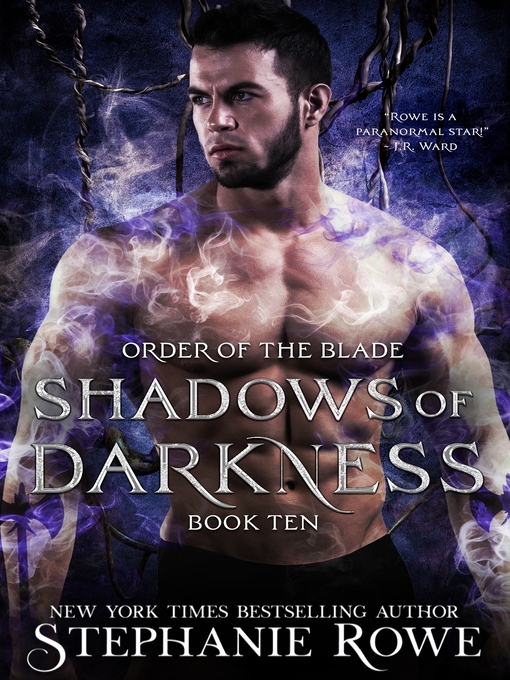 Title details for Shadows of Darkness by Stephanie Rowe - Available